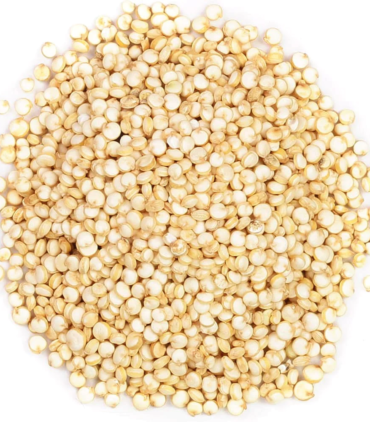 Quinoa