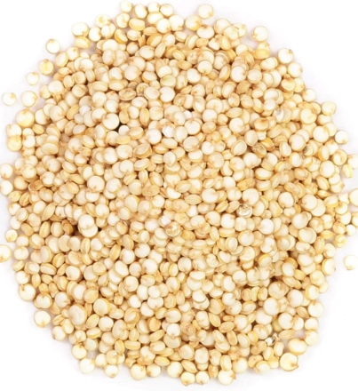 Quinoa