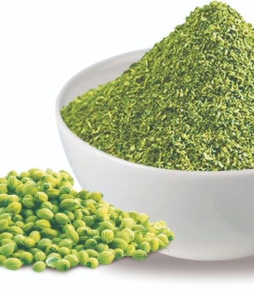 Coriander-Powder