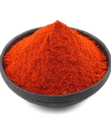 red-chilli-powder